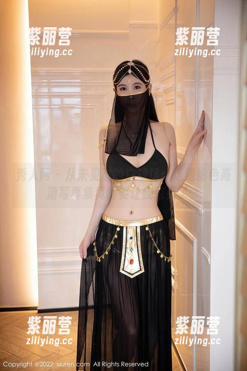 秀人网-白琮瑗 秀人网 - 从未见过的白琮瑗:这组粉色高清写真集真的要让我惊呆了。