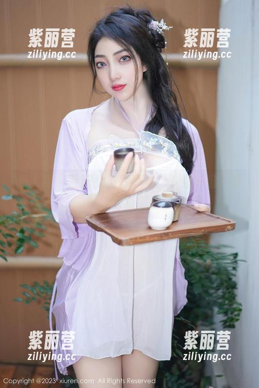 秀人网-麦田 秀人网 - 麦田女王写真集:下载一份,被气场狠狠震慑!
