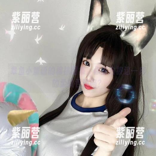 章鱼小童谣 章鱼小童谣的棉袜图集,你害怕被这一床的柔软吞没吗?