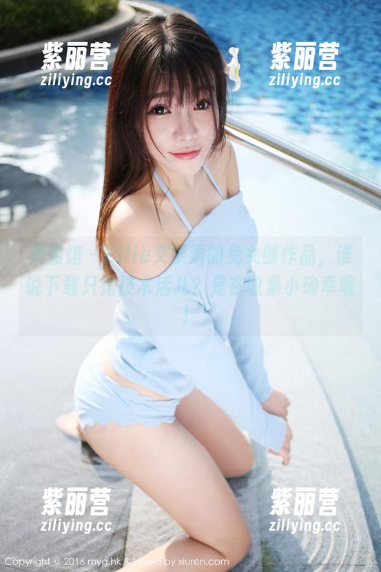 美媛馆-Ellie艾栗栗 美媛馆 - Ellie艾栗栗的兔女郎作品,谁说下载只是技术活儿?是在收集小确幸呢!