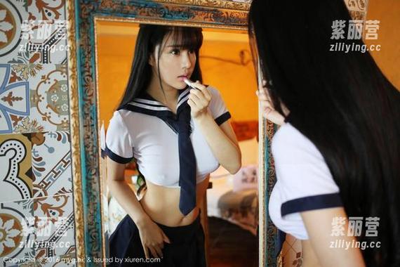 美媛馆-伊雨蔓Fiona 美媛馆 - 伊雨蔓Fiona奶牛写真集的高清体验,犹如给我心中发酵的奶酪最完美的陪伴