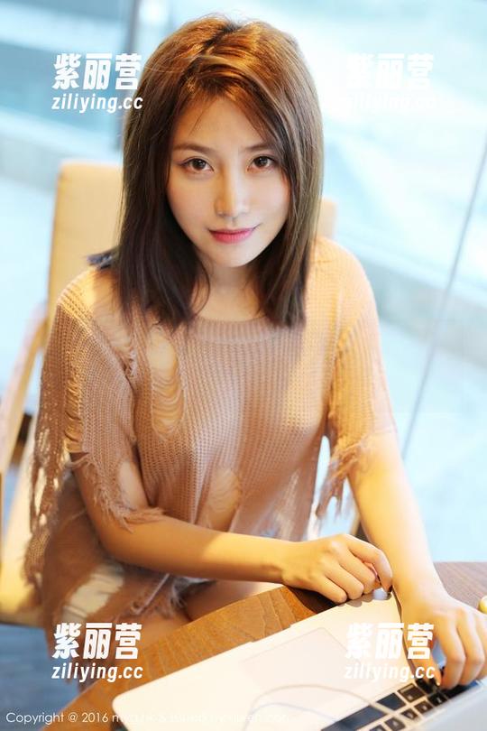 美媛馆-潘娇娇 美媛馆 - 潘娇娇的泳池作品集——书中自有颜如玉,水中更有婀娜影。