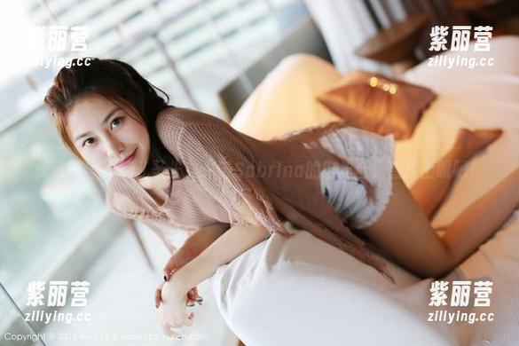 美媛馆-许诺Sabrina 美媛馆 - 不玩儿圣光!许诺Sabrina的肉丝合集直接上眼吧!