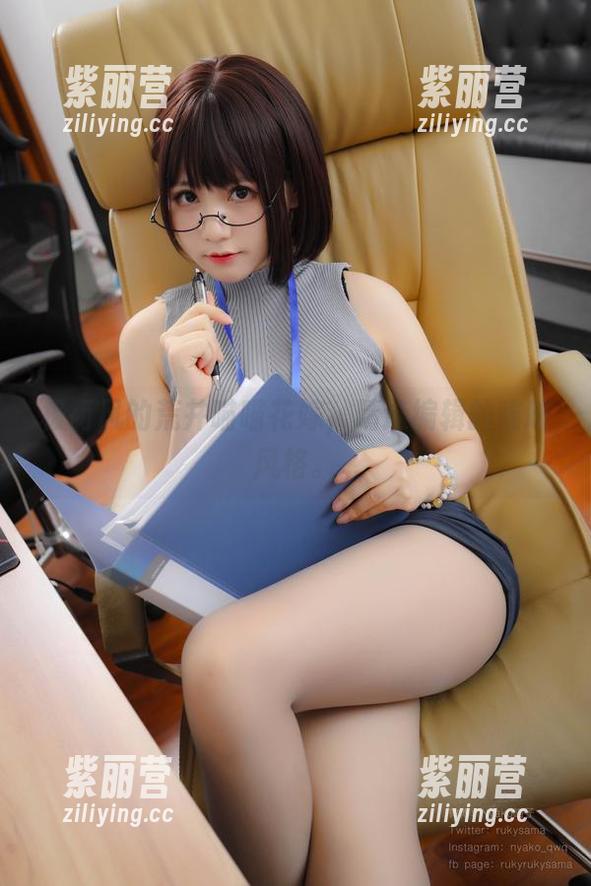 荒井喵喵 极简风的荒井喵喵花嫁,精选编辑的喵咪风格。