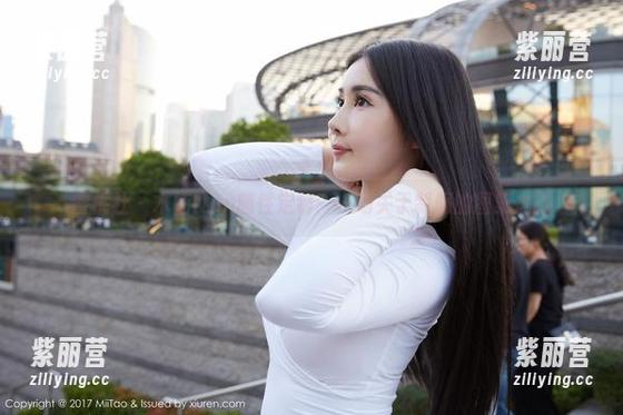 蜜桃社 - 木楠Nan随性定制：一场关于制服的图集之旅