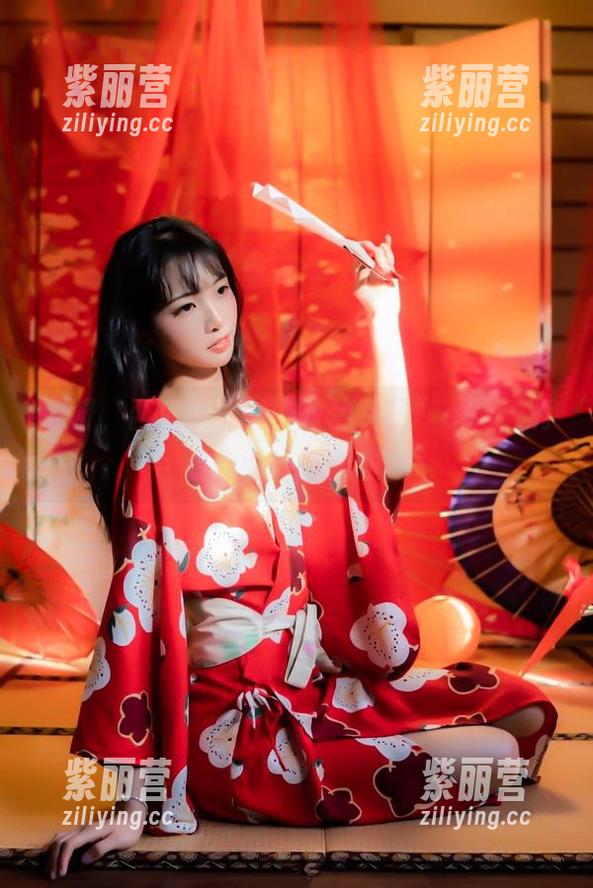 西瓜少女 哎呀,西瓜少女的“玫瑰兔子”cos,满足你的好奇心呗!