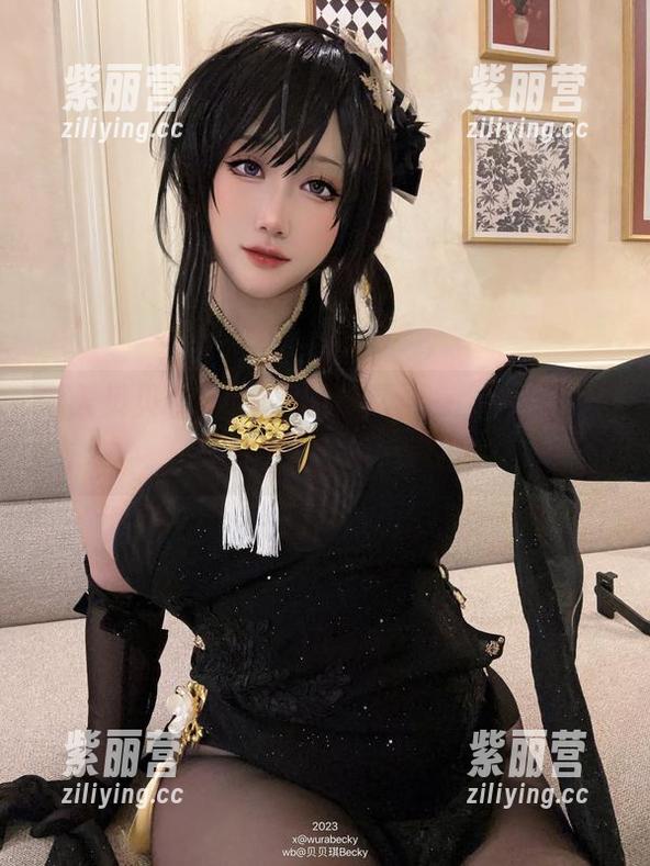 贝贝琪Becky 潜入贝贝琪Becky的日常:一个资源丰富、意外频出的小宇宙