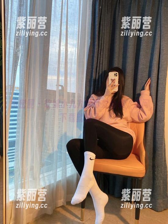 软妹小九九 微密圈 - 软妹小九九的可爱合集,别问,下载就对了!