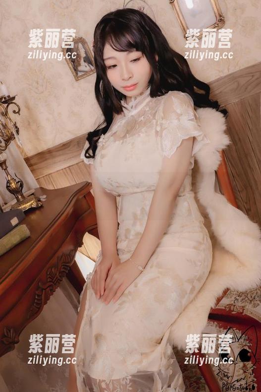 陌陌咕咕咕 陌陌咕咕咕的旗袍合集:有些衣服是属于女人的战甲!