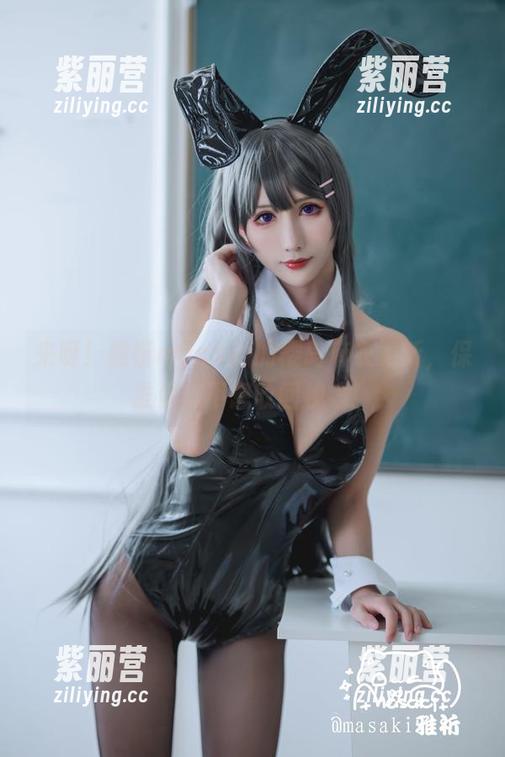 雅祈masaki 来呀!雅祈masaki的樱岛麻衣更新,保准你们不想收回视线!