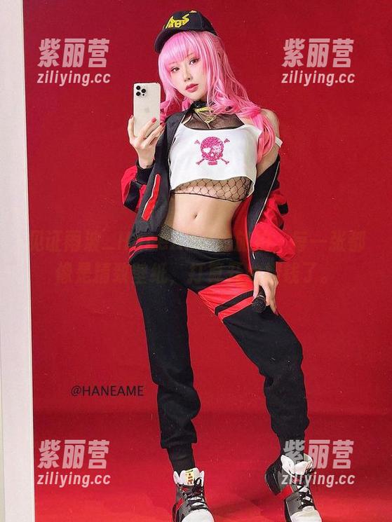 雨波_HaneAme 见证雨波_HaneAme的旅拍,每一张都像是精致壁纸,打算开始攒钱了。