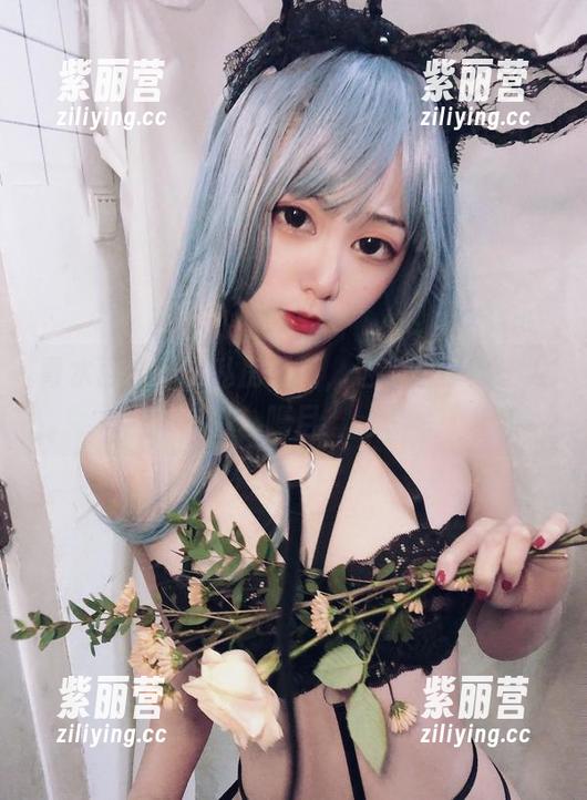 青水百合子 青水百合子的私房更新,这套图可真让人瞩目