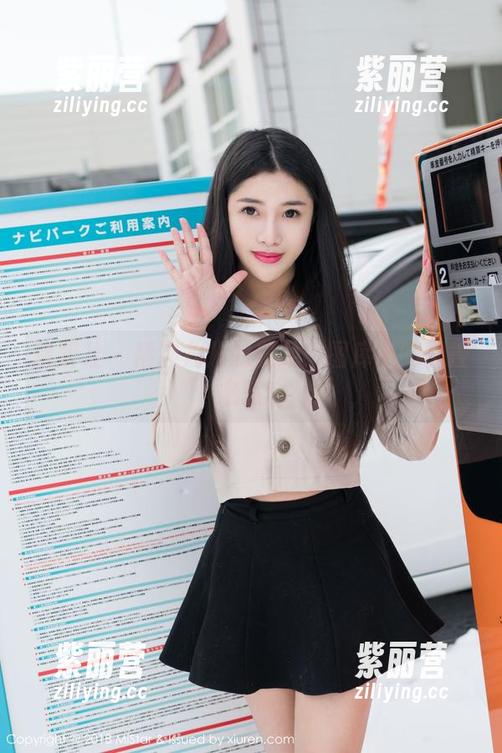魅妍社-九儿 魅妍社 - 精选九儿的美足:图库中的腿控之旅!