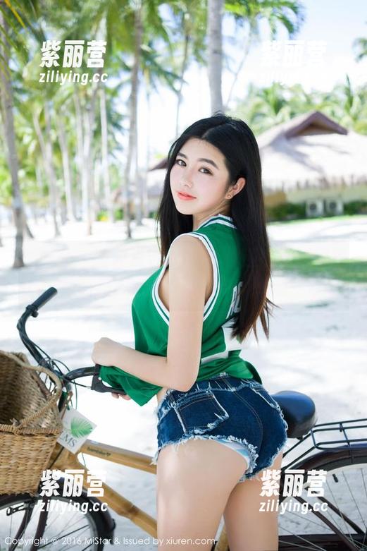 魅妍社-陈雅漫VICKY 魅妍社 - 陈雅漫VICKY:你还敢说制服不能俘获心?高清合集,瞧瞧!